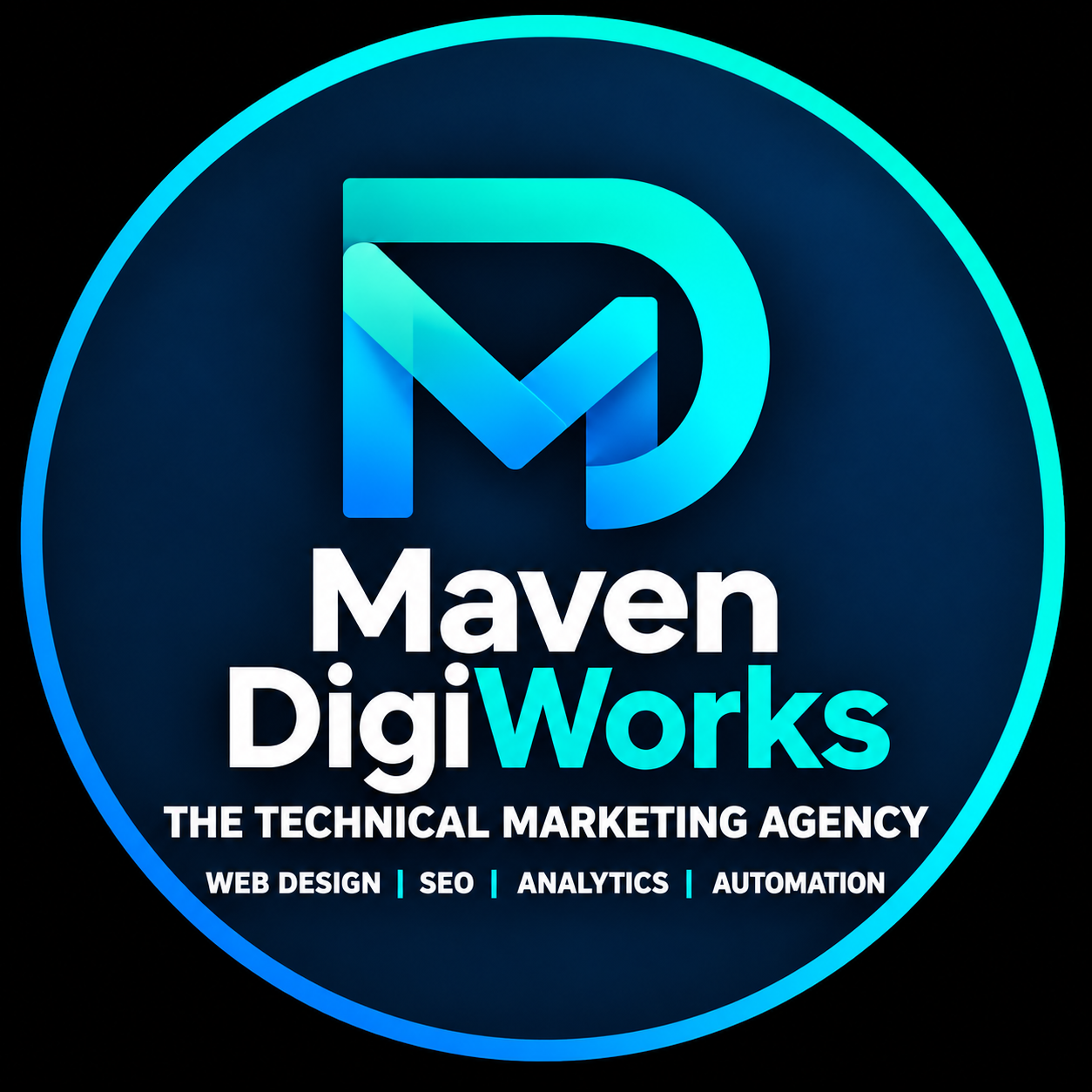 Maven DigiWorks